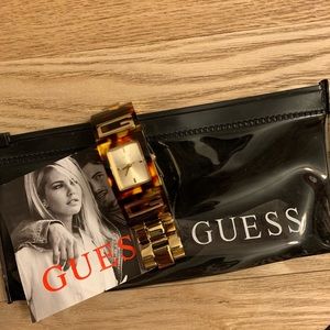 Guess Woman’s Watch